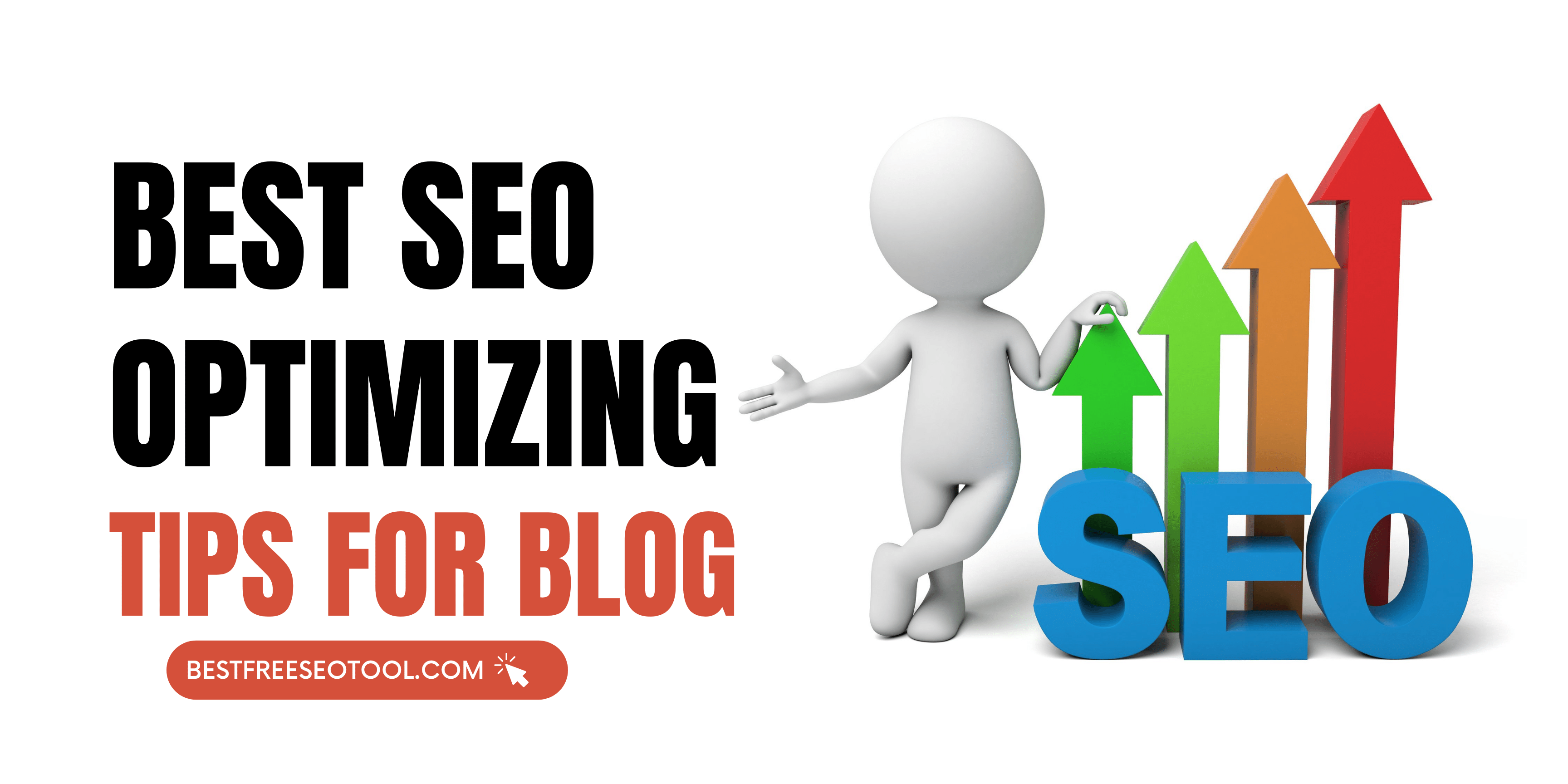 Best SEO Optimizing Tips for Blog